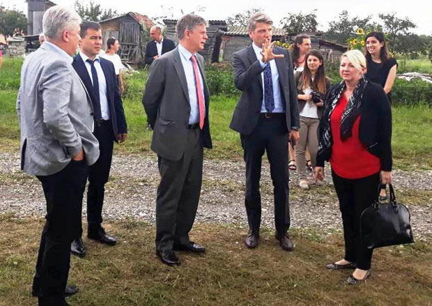 За Модричу три милиона КМ